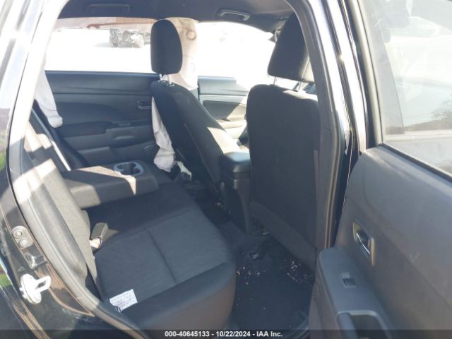 JA4ARUAU9MU012630 Mitsubishi Outlander Sport 2.0 Be /2.0 Es /2.0 Le /2.0 Se