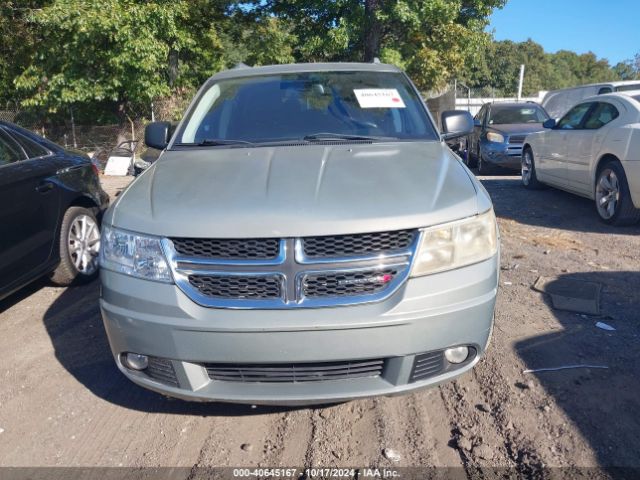 3C4PDCAB8KT770912 Dodge Journey Se Value Package