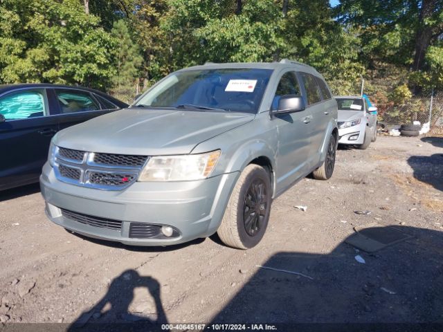 3C4PDCAB8KT770912 Dodge Journey Se Value Package
