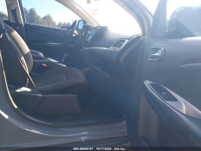 3C4PDCAB8KT770912 Dodge Journey Se Value Package