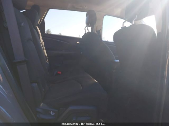 3C4PDCAB8KT770912 Dodge Journey Se Value Package
