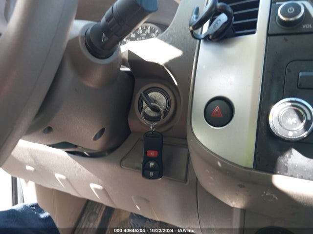 Nissan Frontier Sv-i4 2017 1N6BD0CT8HN757890 Image 11