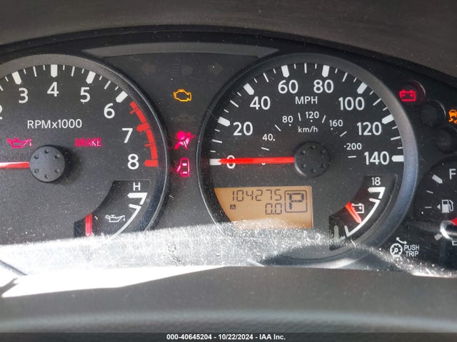 Nissan Frontier Sv-i4 2017 1N6BD0CT8HN757890 Image 15