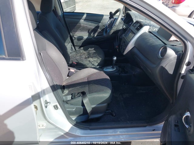 Nissan Versa 1.6 Sv 2018 3N1CN7AP1JK429857 Image 5