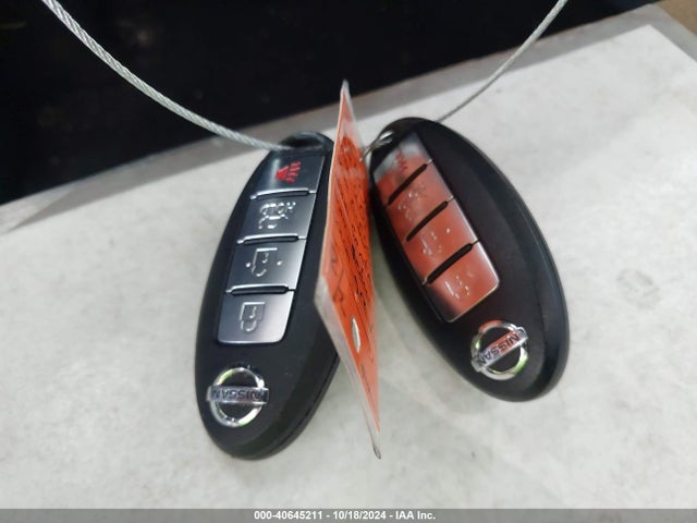 Nissan Sentra Nismo 2017 3N1CB7AP9HY339209 Image 11