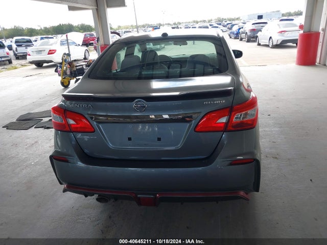 Nissan Sentra Nismo 2017 3N1CB7AP9HY339209 Image 16