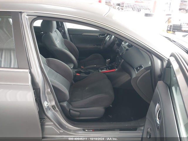 Nissan Sentra Nismo 2017 3N1CB7AP9HY339209 Image 5