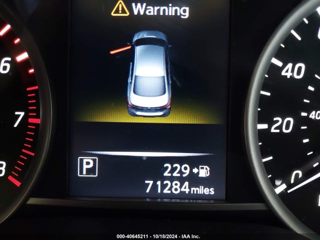 Nissan Sentra Nismo 2017 3N1CB7AP9HY339209 Image 7
