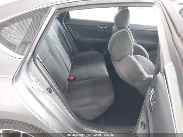Nissan Sentra Nismo 2017 3N1CB7AP9HY339209 Image 8