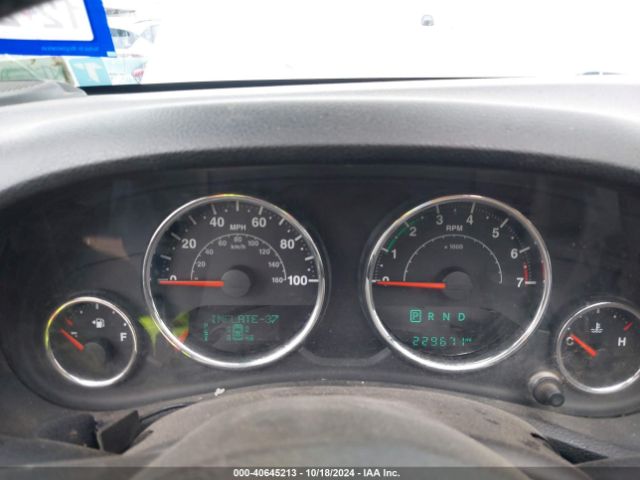 1C4BJWFG6FL552736 Jeep Wrangler Unlimited Rubicon
