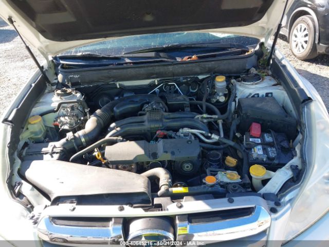 4S4BRBCCXE3228766 Subaru Outback 2.5i Premium