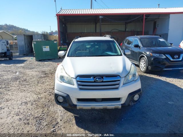 4S4BRBCCXE3228766 Subaru Outback 2.5i Premium