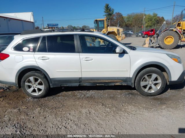 4S4BRBCCXE3228766 Subaru Outback 2.5i Premium