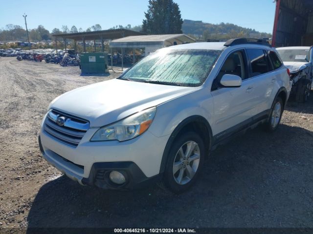 4S4BRBCCXE3228766 Subaru Outback 2.5i Premium