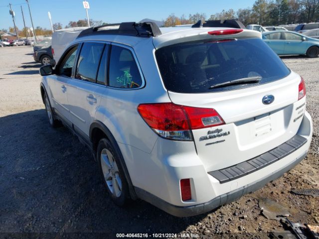 4S4BRBCCXE3228766 Subaru Outback 2.5i Premium