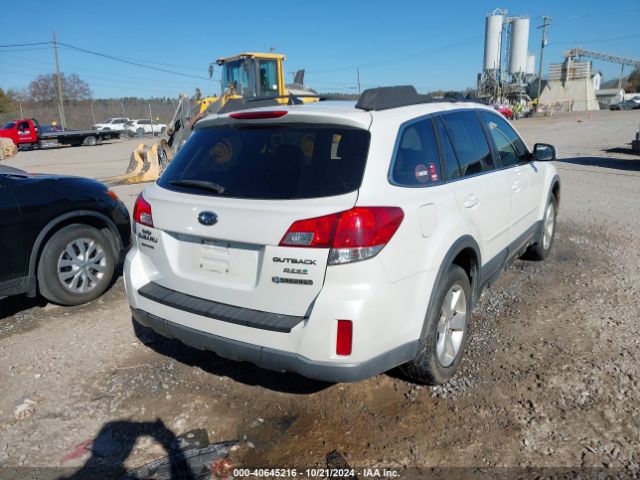 4S4BRBCCXE3228766 Subaru Outback 2.5i Premium