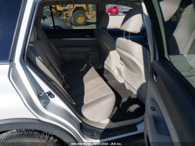 4S4BRBCCXE3228766 Subaru Outback 2.5i Premium