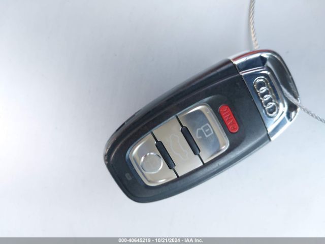 WAUBFAFL5FN004665 Audi A4 2.0t Premium