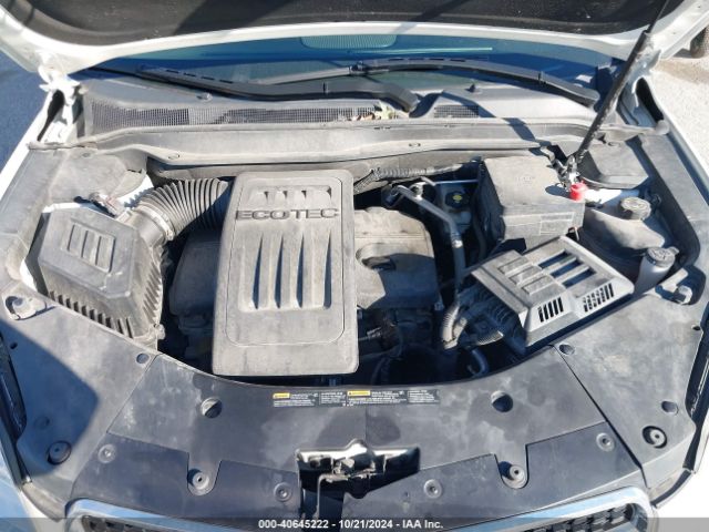 1GNFLHEK8FZ104208 Chevrolet Equinox Ltz
