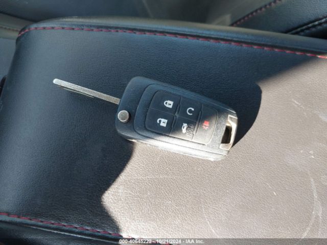 1GNFLHEK8FZ104208 Chevrolet Equinox Ltz
