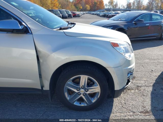 1GNFLHEK8FZ104208 Chevrolet Equinox Ltz