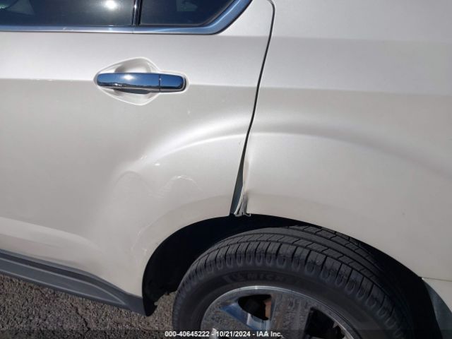1GNFLHEK8FZ104208 Chevrolet Equinox Ltz