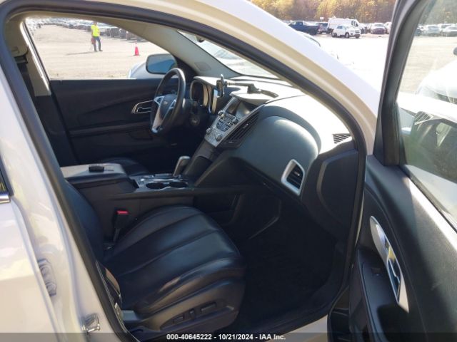 1GNFLHEK8FZ104208 Chevrolet Equinox Ltz