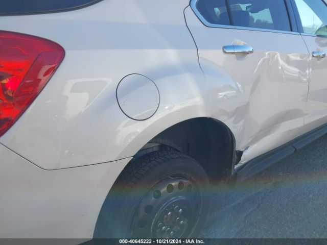 1GNFLHEK8FZ104208 Chevrolet Equinox Ltz
