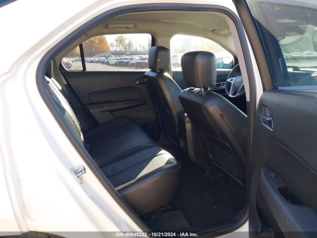 1GNFLHEK8FZ104208 Chevrolet Equinox Ltz