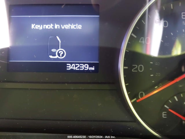 KIA Sportage Ex 2021 KNDPNCAC1M7935194 Image 14