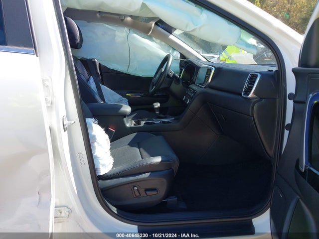 KIA Sportage Ex 2021 KNDPNCAC1M7935194 Image 5