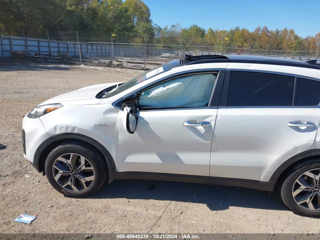 KIA Sportage Ex 2021 KNDPNCAC1M7935194 Image 6