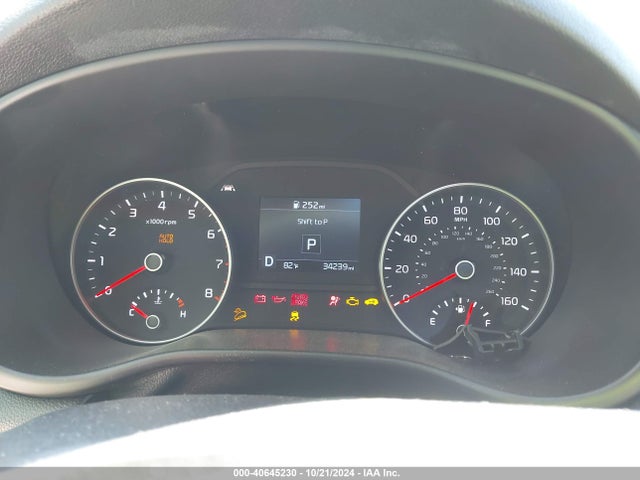 KIA Sportage Ex 2021 KNDPNCAC1M7935194 Image 7