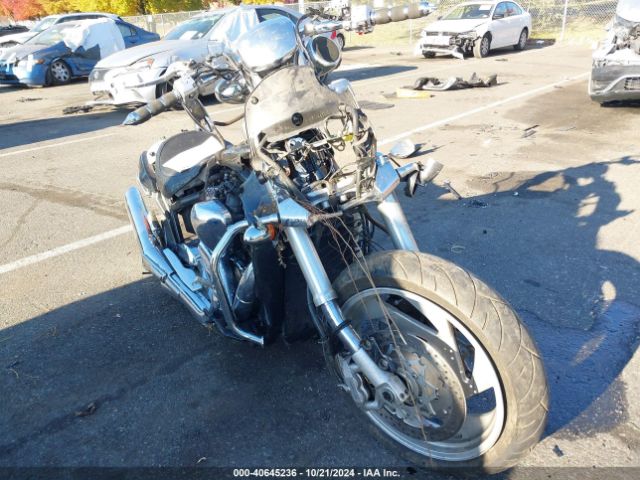 2006 SUZUKI M109R / VZR1800 JS1VY53A762102788