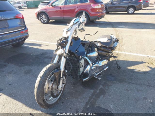 2006 SUZUKI M109R / VZR1800 JS1VY53A762102788 Photo 1