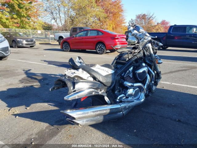 2006 SUZUKI M109R / VZR1800 JS1VY53A762102788 Photo 3