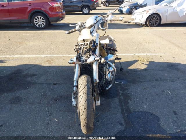 2006 SUZUKI M109R / VZR1800 JS1VY53A762102788 Photo 4