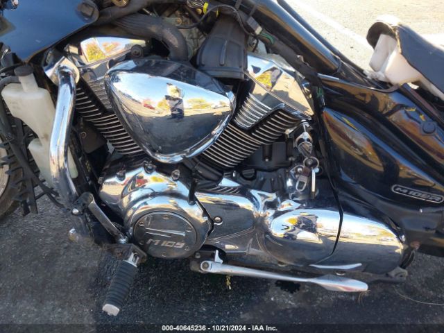 2006 SUZUKI M109R / VZR1800 JS1VY53A762102788 Photo 8