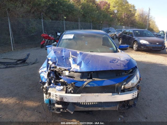 SHHFK7H67KU207249 Honda CIVIC EX