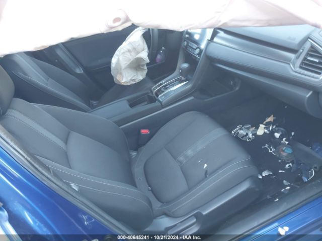 SHHFK7H67KU207249 Honda CIVIC EX