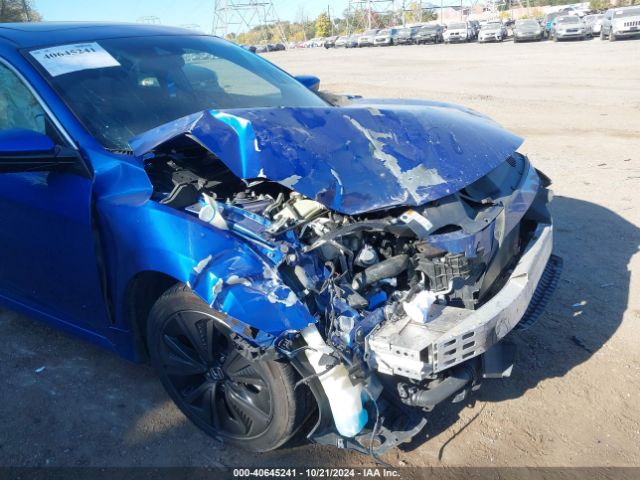 SHHFK7H67KU207249 Honda CIVIC EX