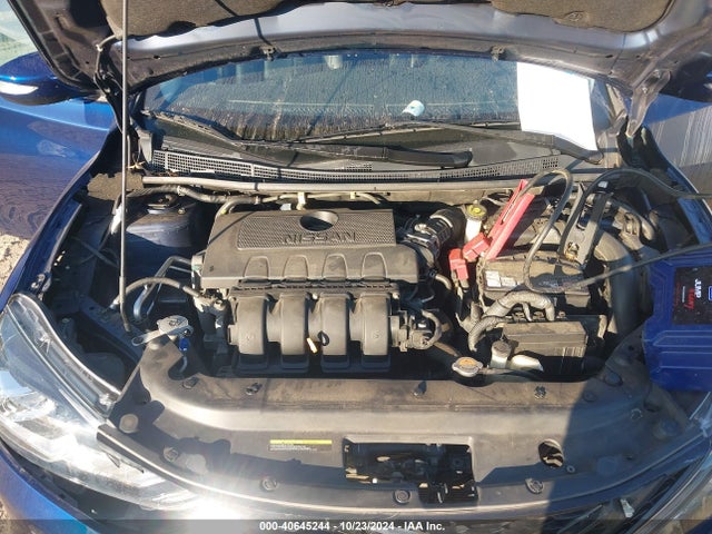 Nissan SENTRA SR 2017 3N1AB7AP9HY300921 Image 10