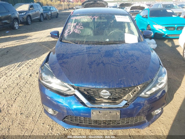 Nissan SENTRA SR 2017 3N1AB7AP9HY300921 Image 12