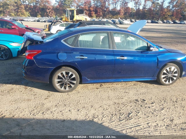 Nissan SENTRA SR 2017 3N1AB7AP9HY300921 Image 13