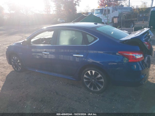Nissan SENTRA SR 2017 3N1AB7AP9HY300921 Image 14