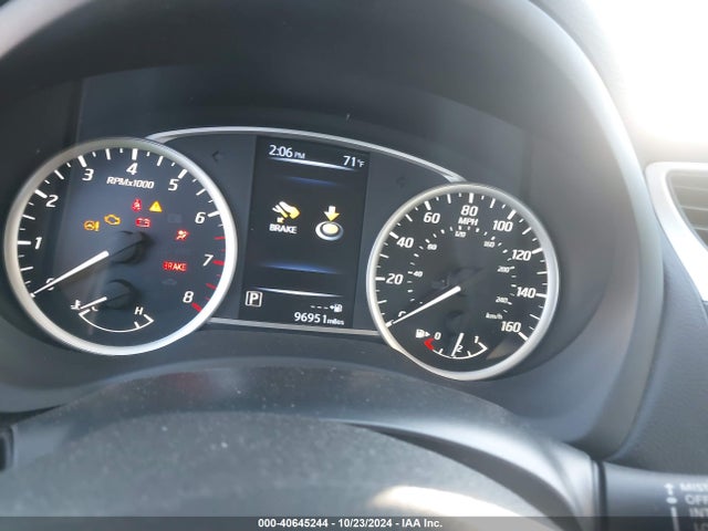 Nissan SENTRA SR 2017 3N1AB7AP9HY300921 Image 15