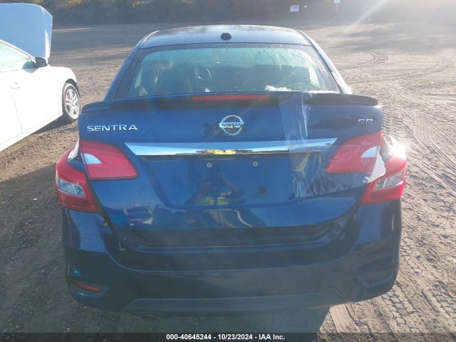 Nissan SENTRA SR 2017 3N1AB7AP9HY300921 Image 16