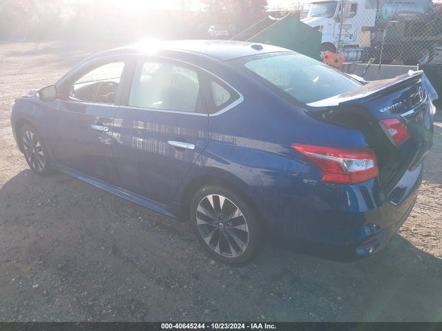 Nissan SENTRA SR 2017 3N1AB7AP9HY300921 Image 3