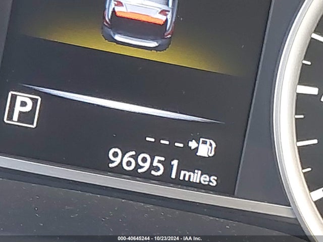 Nissan SENTRA SR 2017 3N1AB7AP9HY300921 Image 7