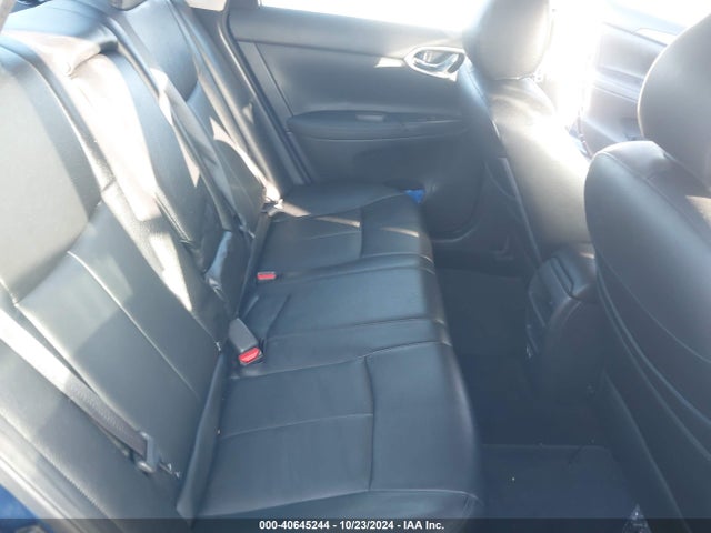 Nissan SENTRA SR 2017 3N1AB7AP9HY300921 Image 8